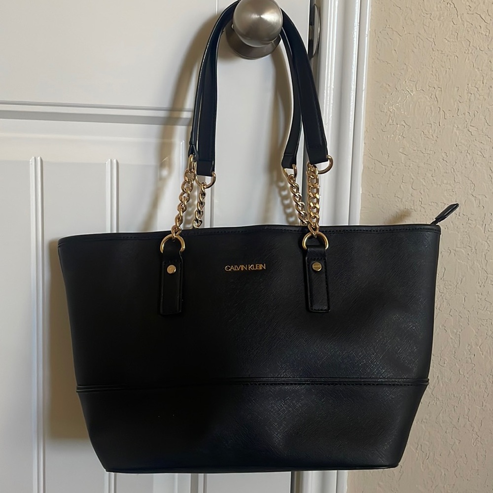 Calvin Klein Tote